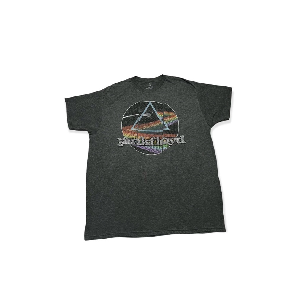 Pink Floyd Size 2XL